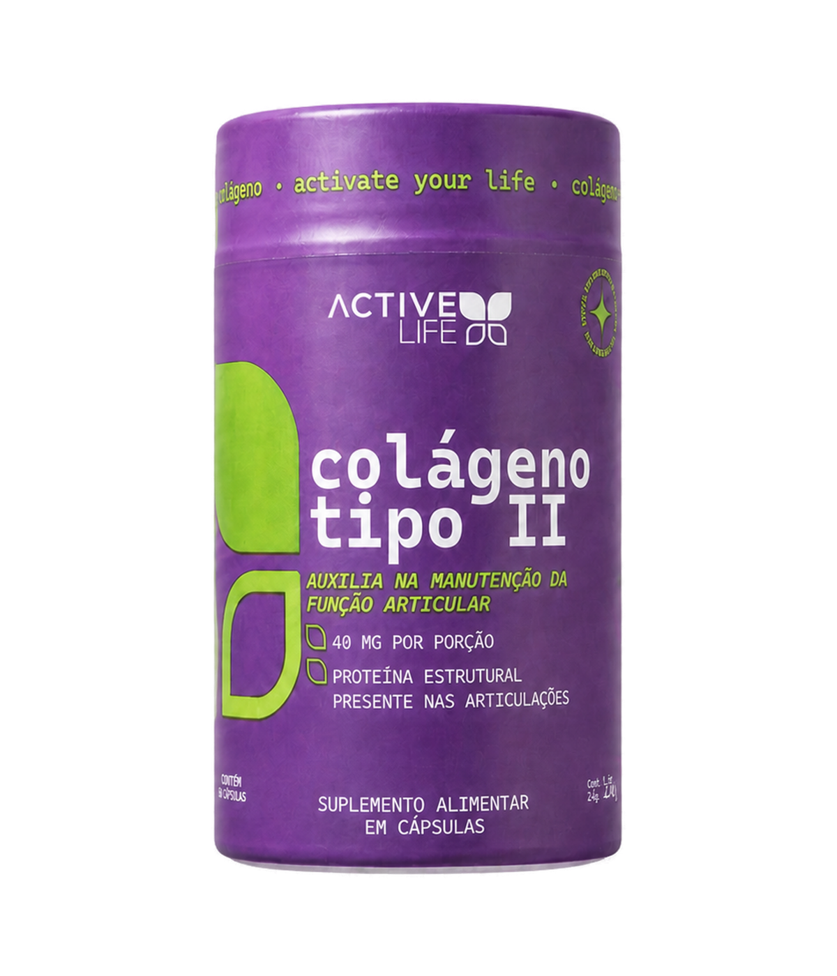 Colágeno Tipo II